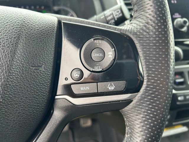 Used 2022 Honda Passport Elite image 16