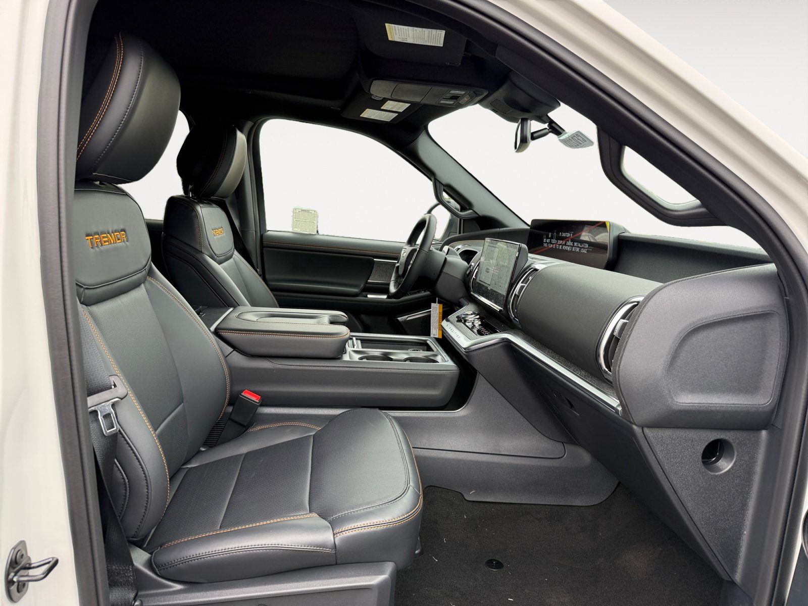 New 2026 Ford Expedition Tremor AWD/4WD image 19