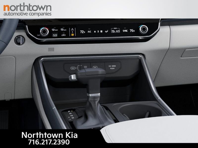 New 2026 Kia Carnival SX Prestige image 24