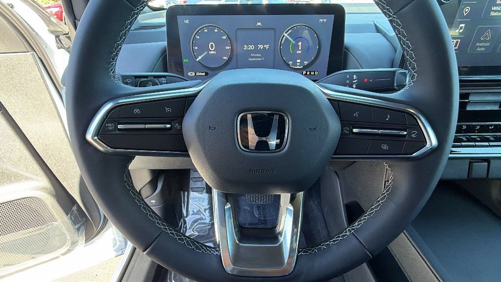 New 2026 Honda Prologue Touring image 18