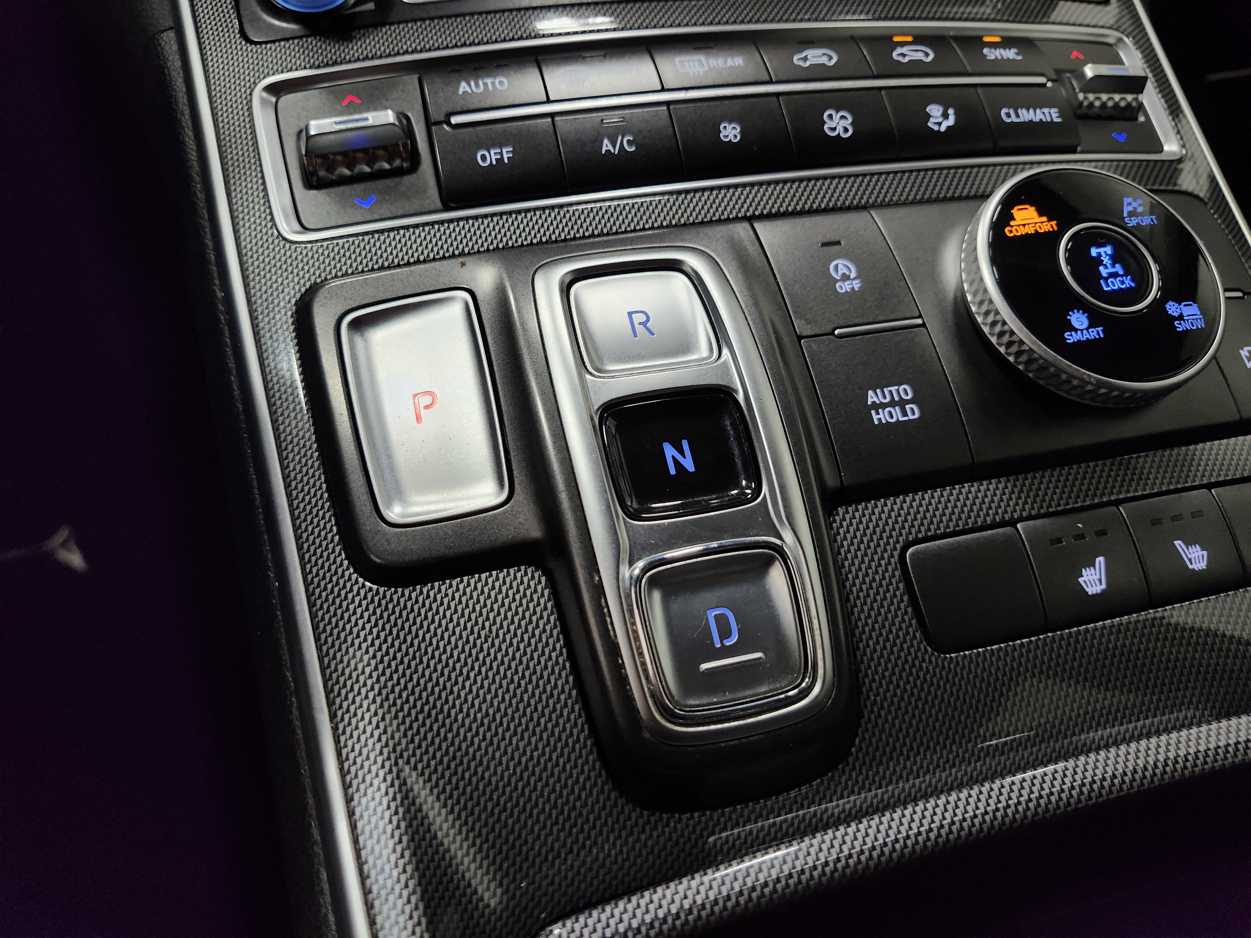 Used 2023 Hyundai Santa Fe XRT w/ Cargo Package image 10