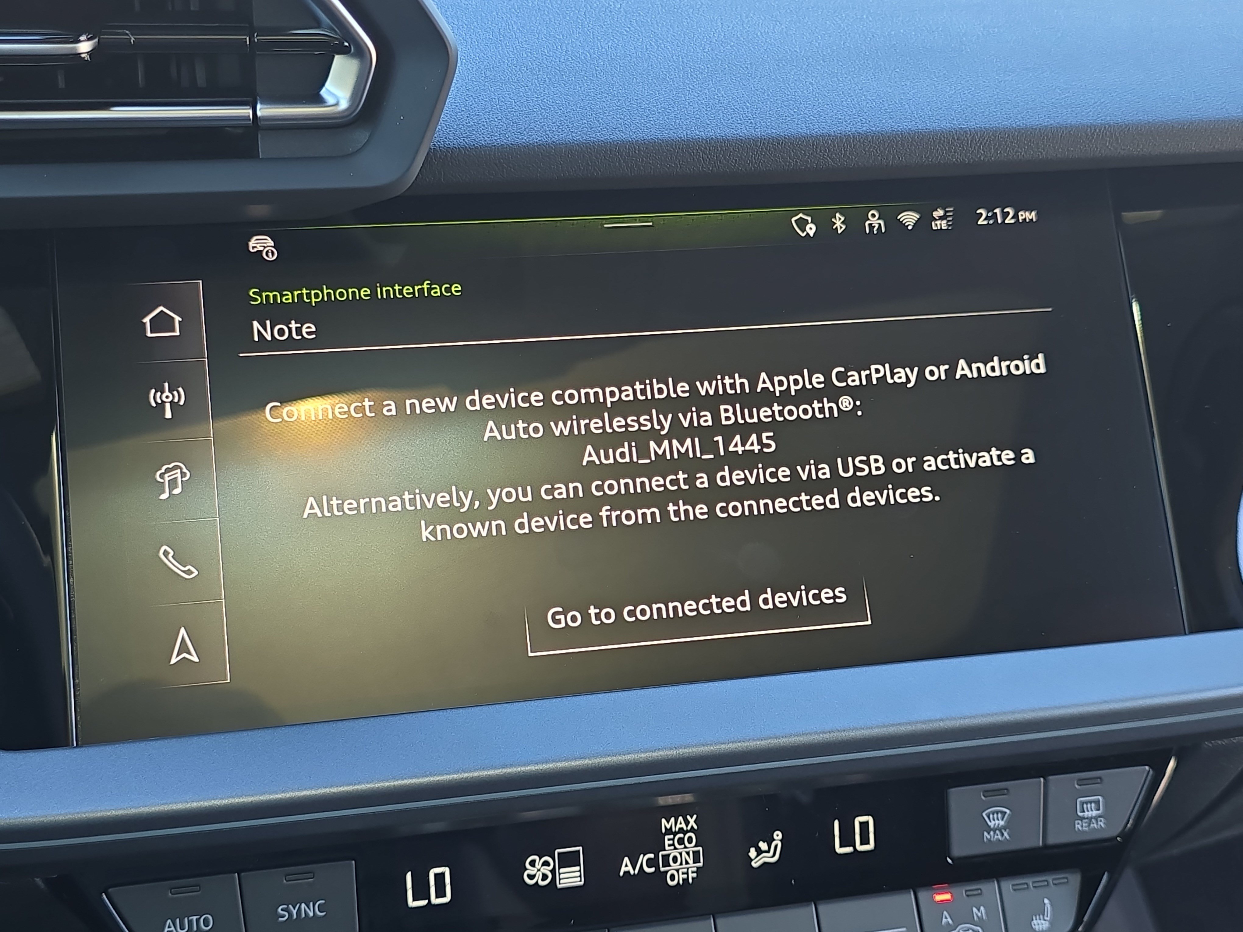 New 2026 Audi A3 2.0T Premium Plus AWD/4WD image 20