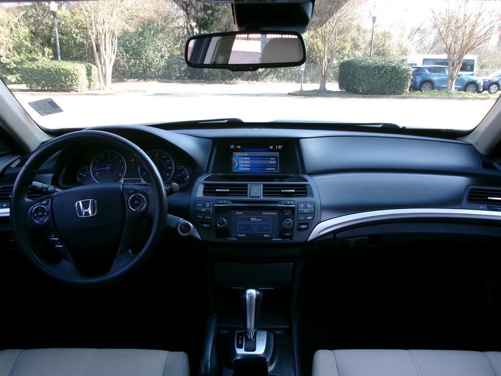 Used 2013 Honda Crosstour EX-L image 34
