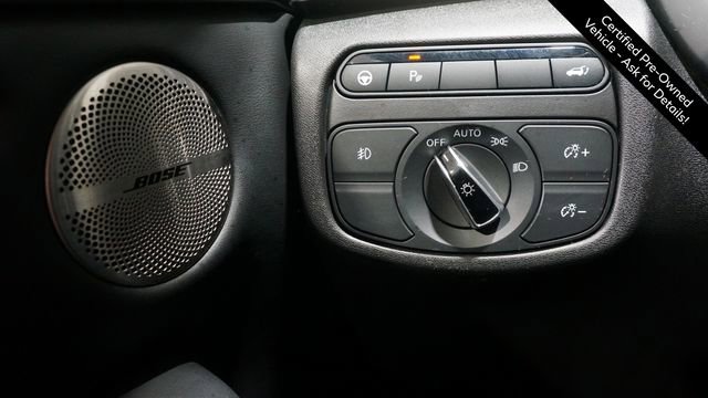 Certified 2023 INFINITI QX50 Sport image 24