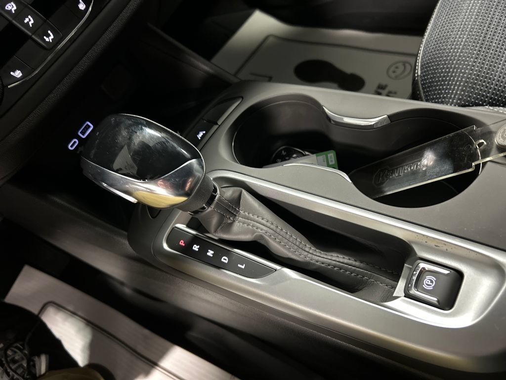 New 2026 Buick Envista Sport Touring w/ Convenience I Package FWD image 18