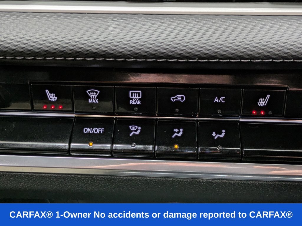 Used 2025 Chevrolet Equinox LT AWD/4WD image 7