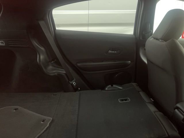 Used 2021 Honda HR-V Sport image 14