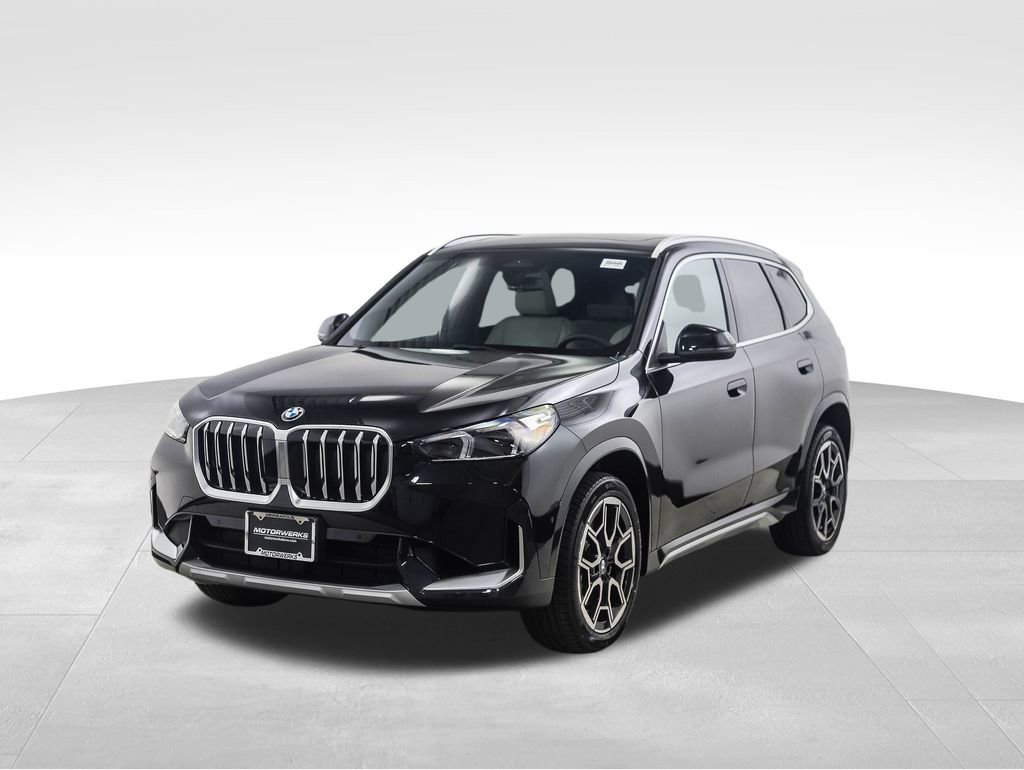 Used 2025 BMW X1 xDrive28i w/ Convenience Package