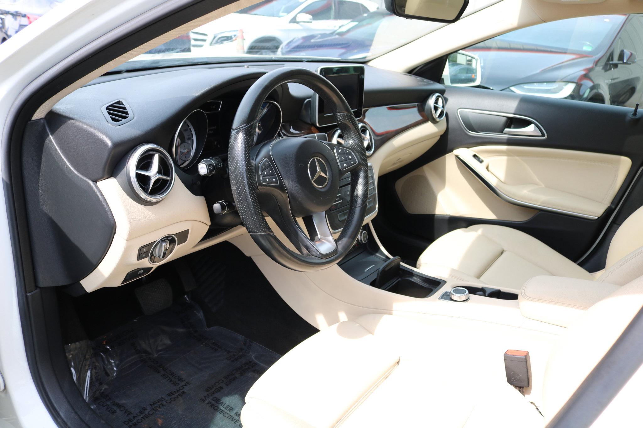 Used 2016 Mercedes-Benz GLA 250 image 15