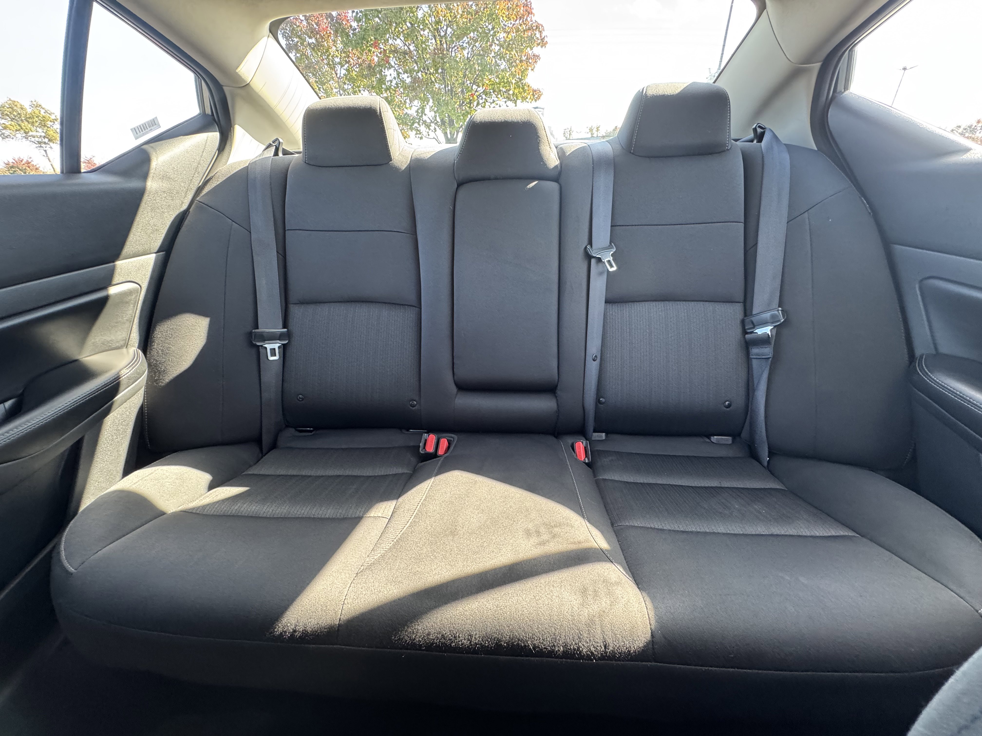 Used 2023 Nissan Altima 2.5 SV image 28