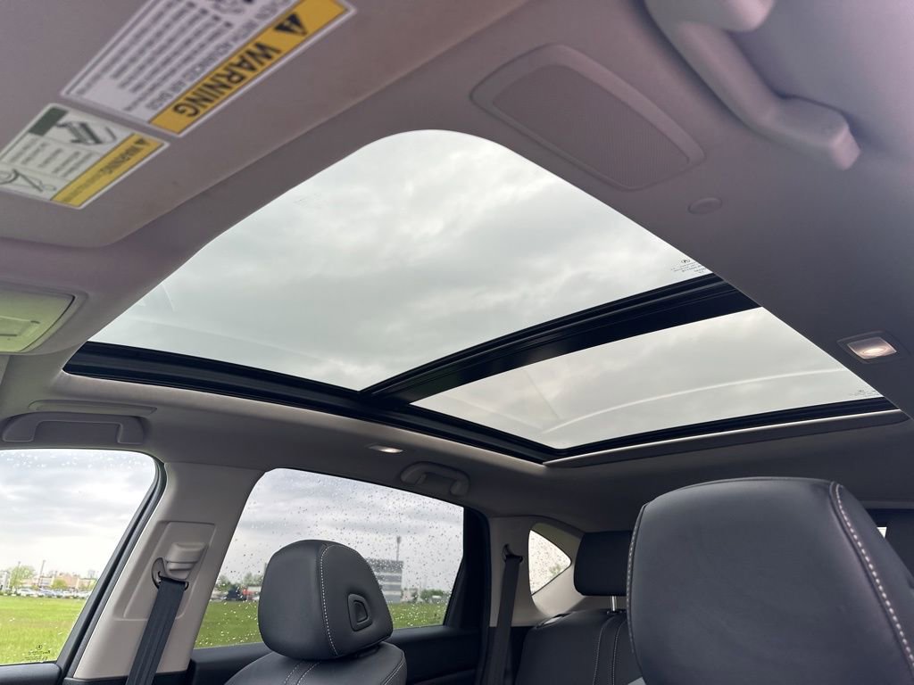 Used 2020 Acura RDX AWD w/ Technology Package image 5