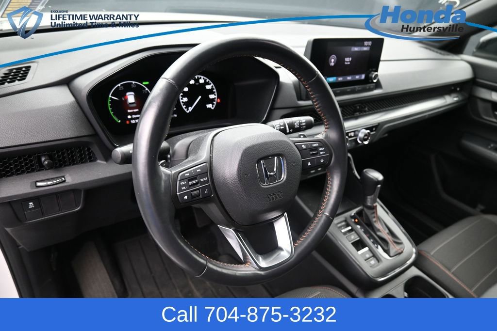 Used 2023 Honda CR-V Sport image 19