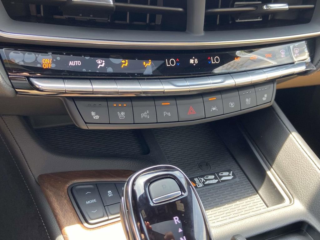 New 2026 Cadillac CT5 Premium Luxury RWD image 26