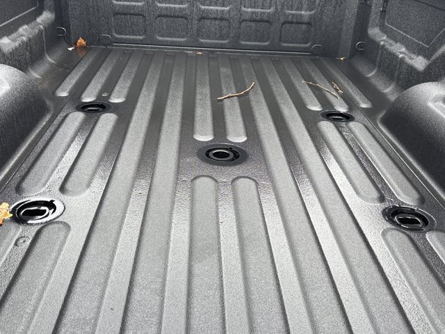 New 2026 RAM 3500 Laramie image 7