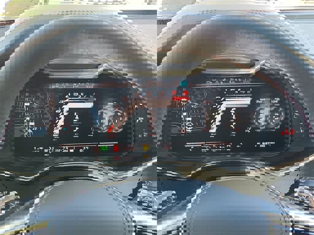 New 2026 Audi RS 6 performance image 18