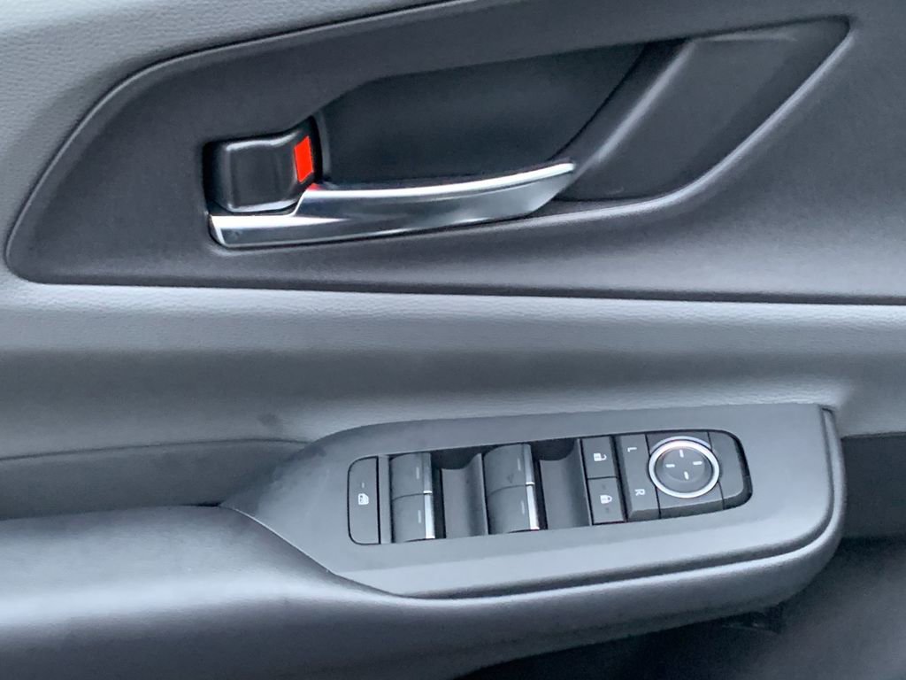 New 2026 Toyota Prius XLE image 11