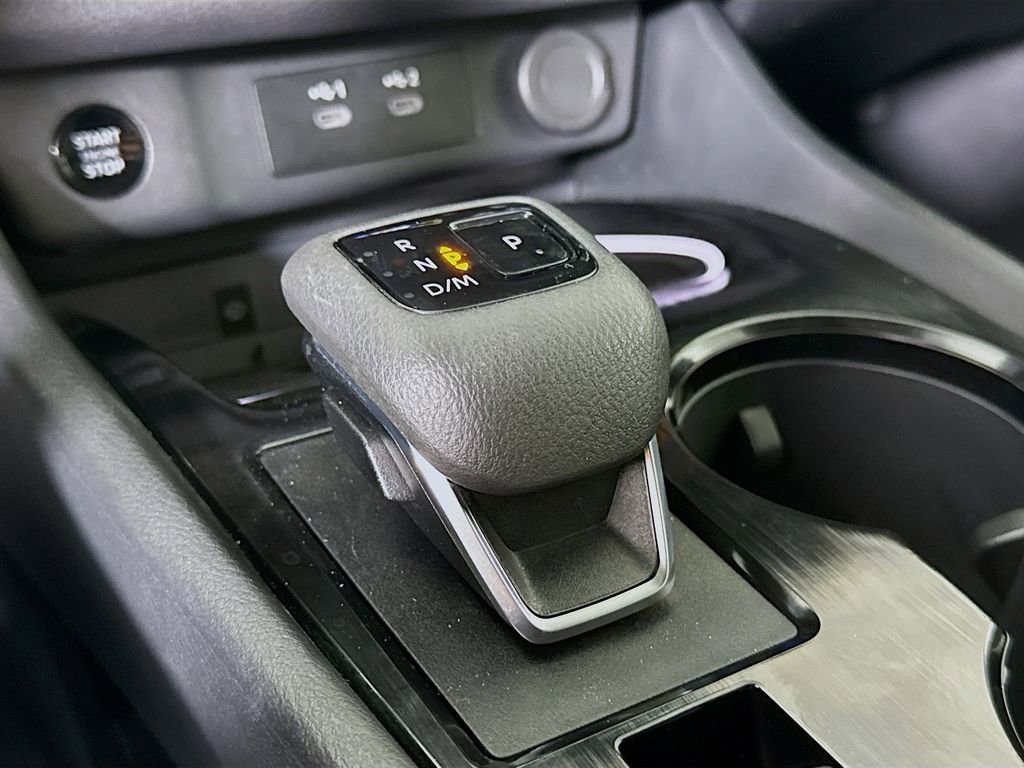 Certified 2024 Nissan Rogue SL image 11