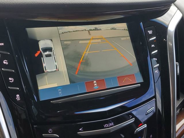 Used 2017 Cadillac Escalade Luxury image 17