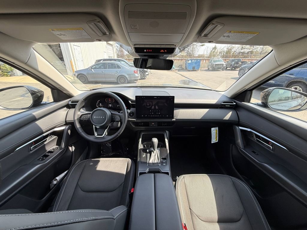 New 2026 MAZDA CX-5 Select image 21