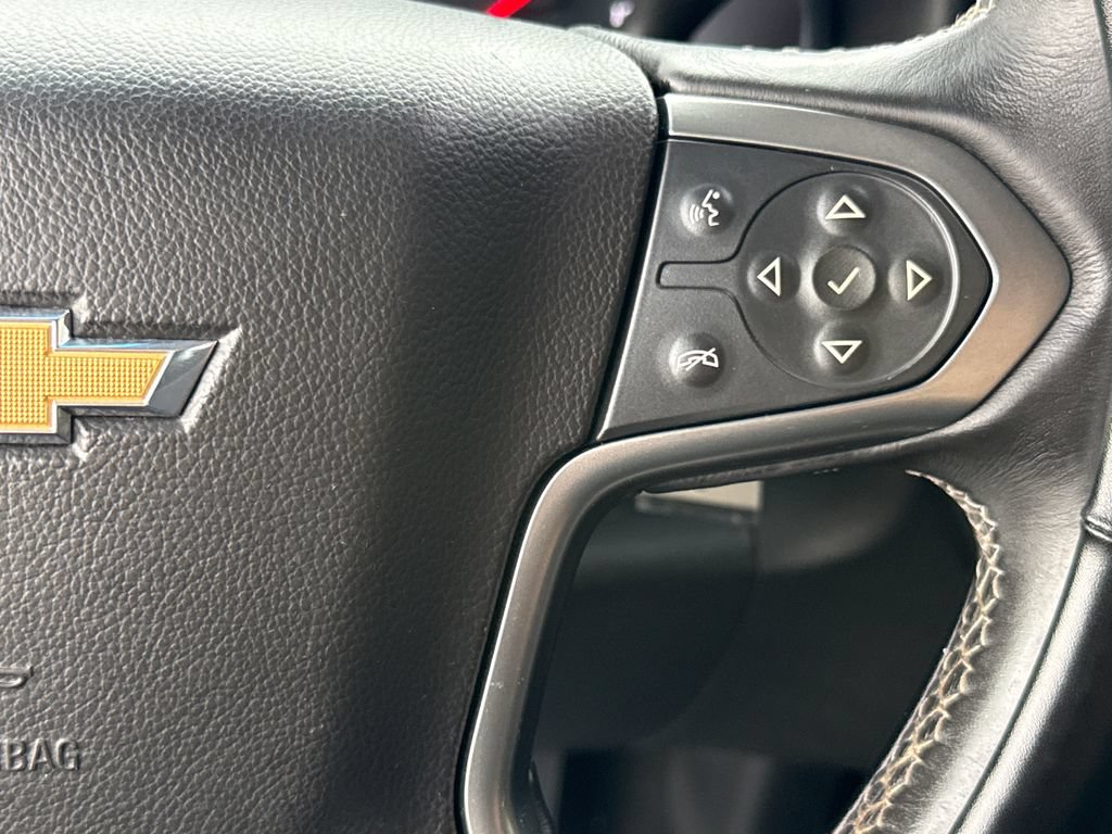 Used 2018 Chevrolet Silverado 1500 LT AWD/4WD image 15