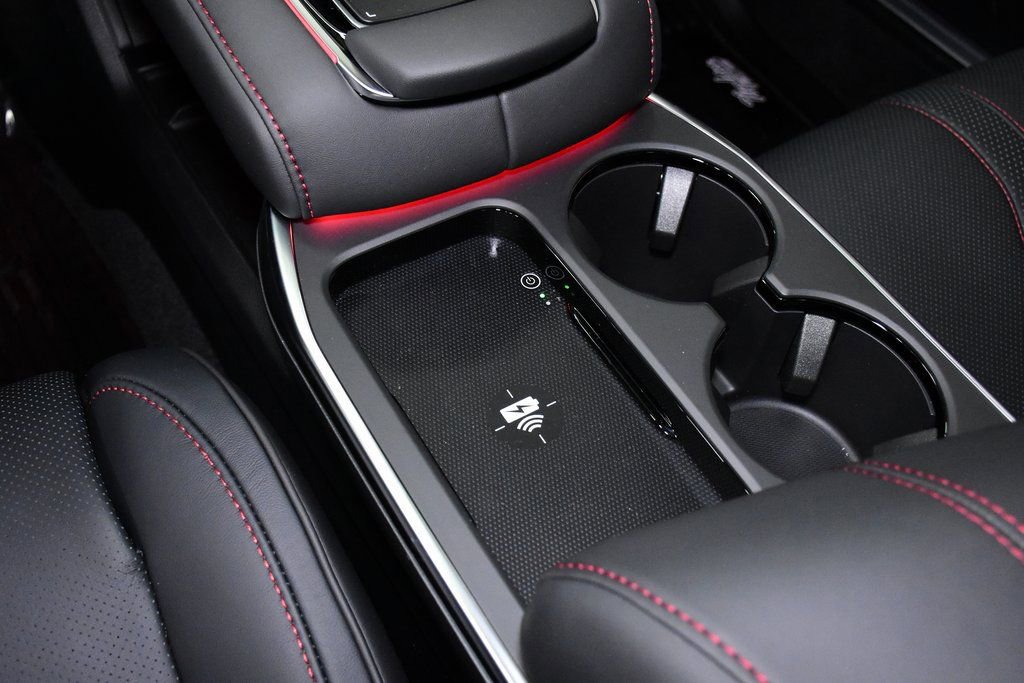 Used 2025 Acura RDX AWD w/ A-Spec & Advance Pkg image 26