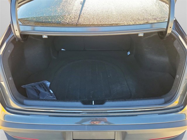 Used 2025 Kia K4 EX image 23