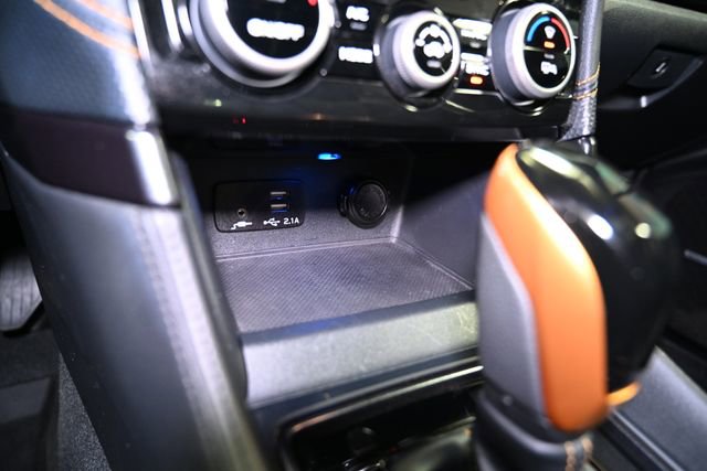 Certified 2024 Subaru Forester Wilderness image 34