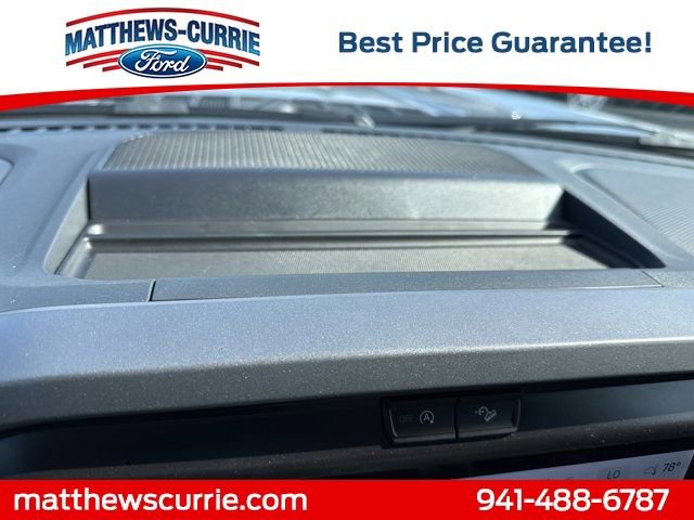 New 2026 Ford F150 XLT image 19