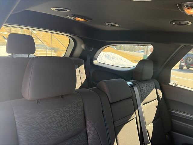 New 2026 Dodge Durango GT w/ Blacktop Package image 30