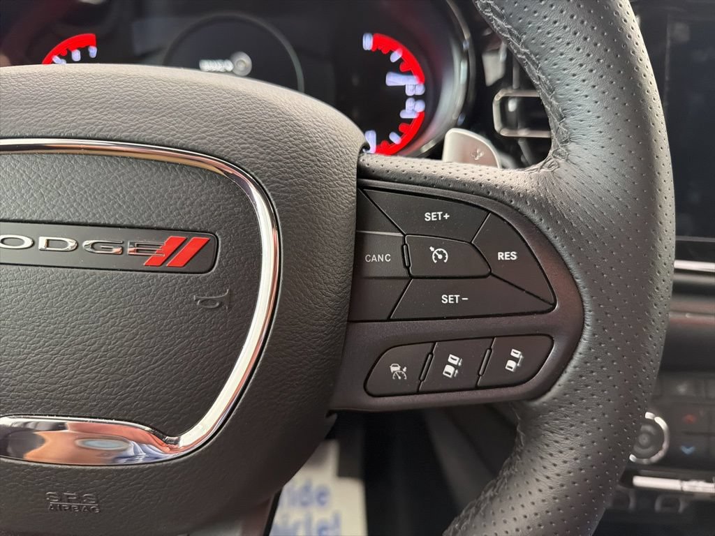 Certified 2026 Dodge Durango GT AWD/4WD image 11