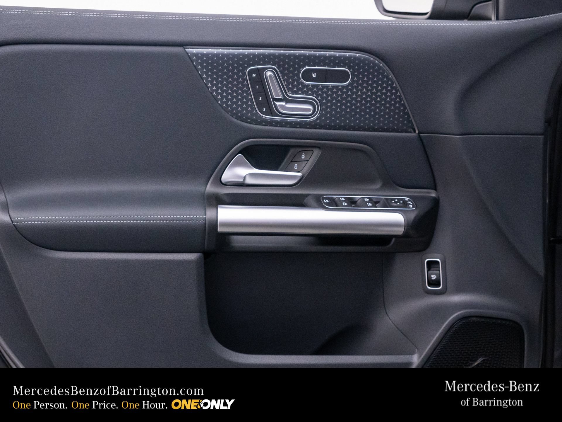 New 2026 Mercedes-Benz GLA 250 4MATIC image 15