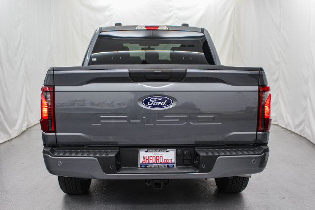 New 2026 Ford F150 STX AWD/4WD image 7