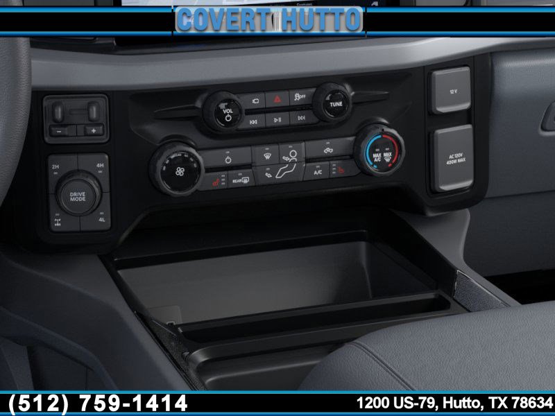 New 2026 Ford F250 XLT w/ XLT Premium Package image 15