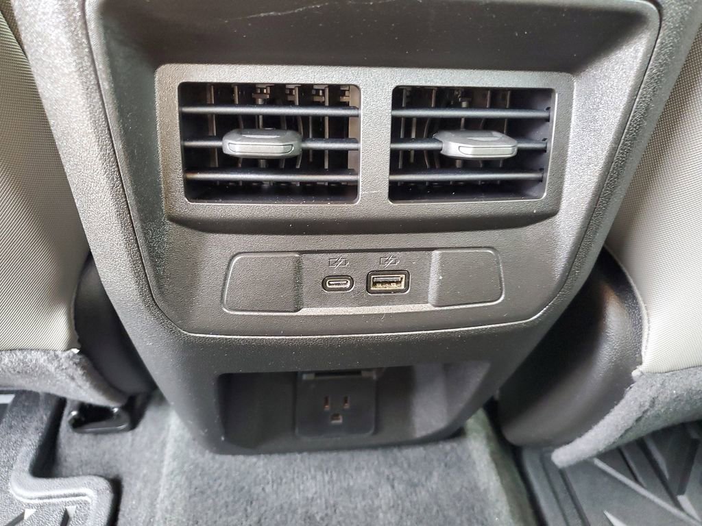 Certified 2024 Chevrolet Colorado ZR2 w/ Technology Package image 33