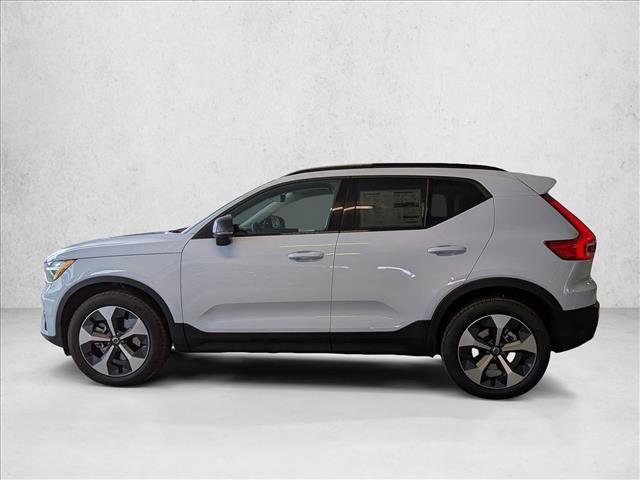New 2026 Volvo XC40 B5 Plus w/ Protection Package Premier image 10
