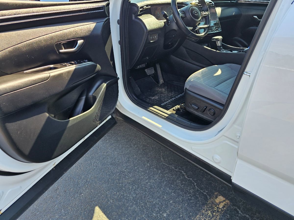 Used 2023 Hyundai Santa Cruz SEL Premium image 27