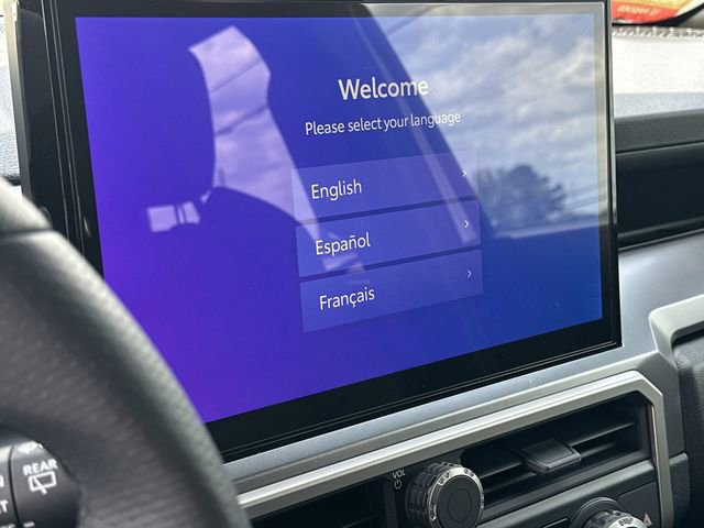 Certified 2025 Toyota 4Runner TRD Off-Road Premium image 14