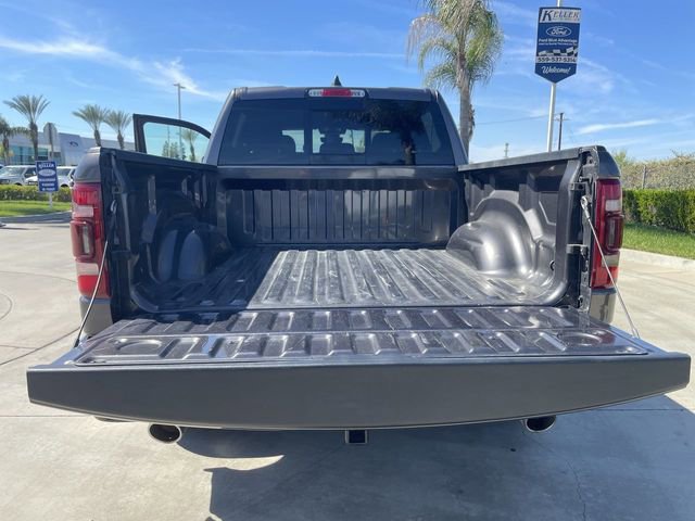 Used 2023 RAM 1500 Big Horn image 26