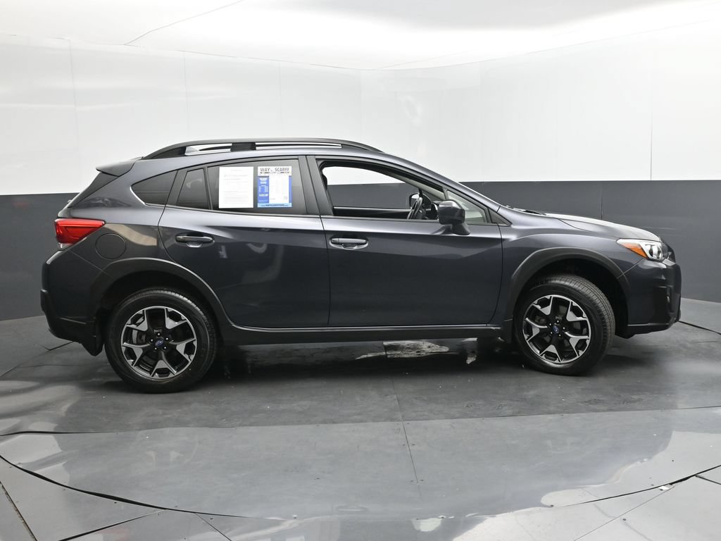 Used 2019 Subaru Crosstrek 2.0i Premium AWD/4WD image 29