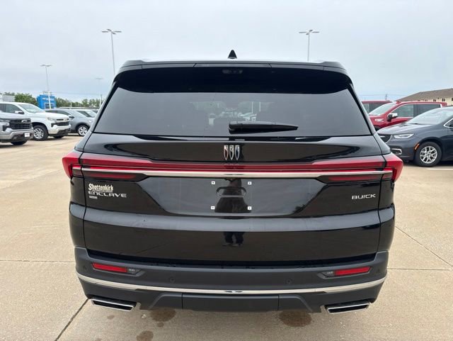 New 2026 Buick Enclave Preferred AWD/4WD image 4