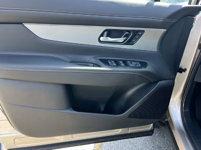New 2026 Nissan Murano SL AWD/4WD image 24