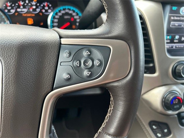 Used 2019 GMC Yukon Denali w/ Open Road Package image 25