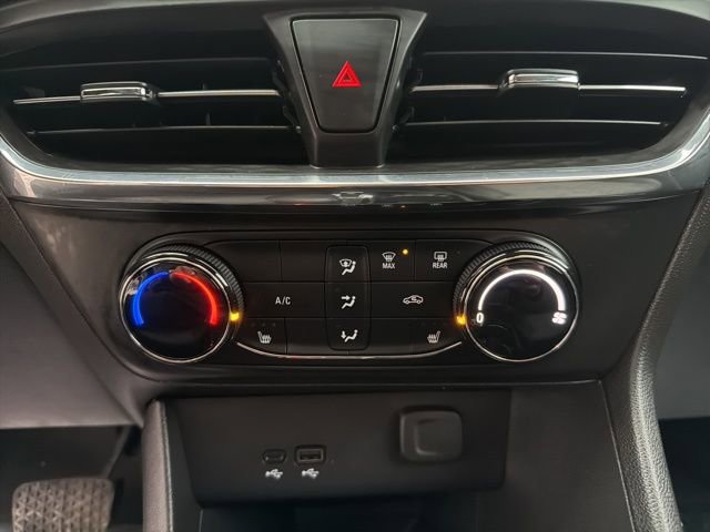 Used 2025 Buick Encore GX Preferred w/ Comfort Package image 24