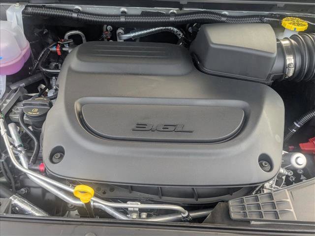 New 2026 Chrysler Pacifica Limited w/ S Appearance Package image 18