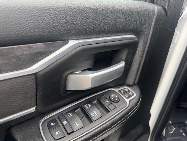 Used 2024 RAM 3500 Big Horn AWD/4WD image 12
