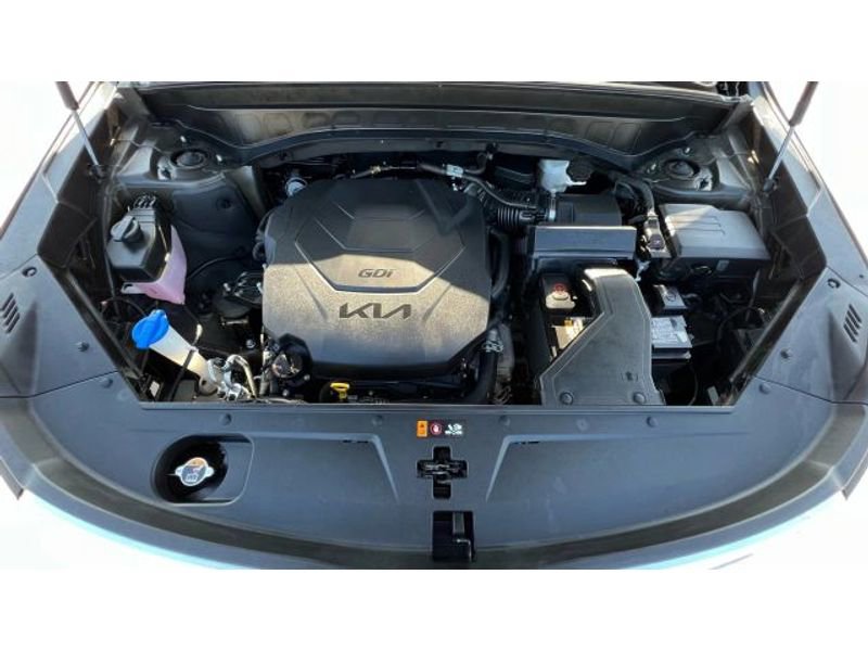 Used 2022 Kia Telluride S image 65
