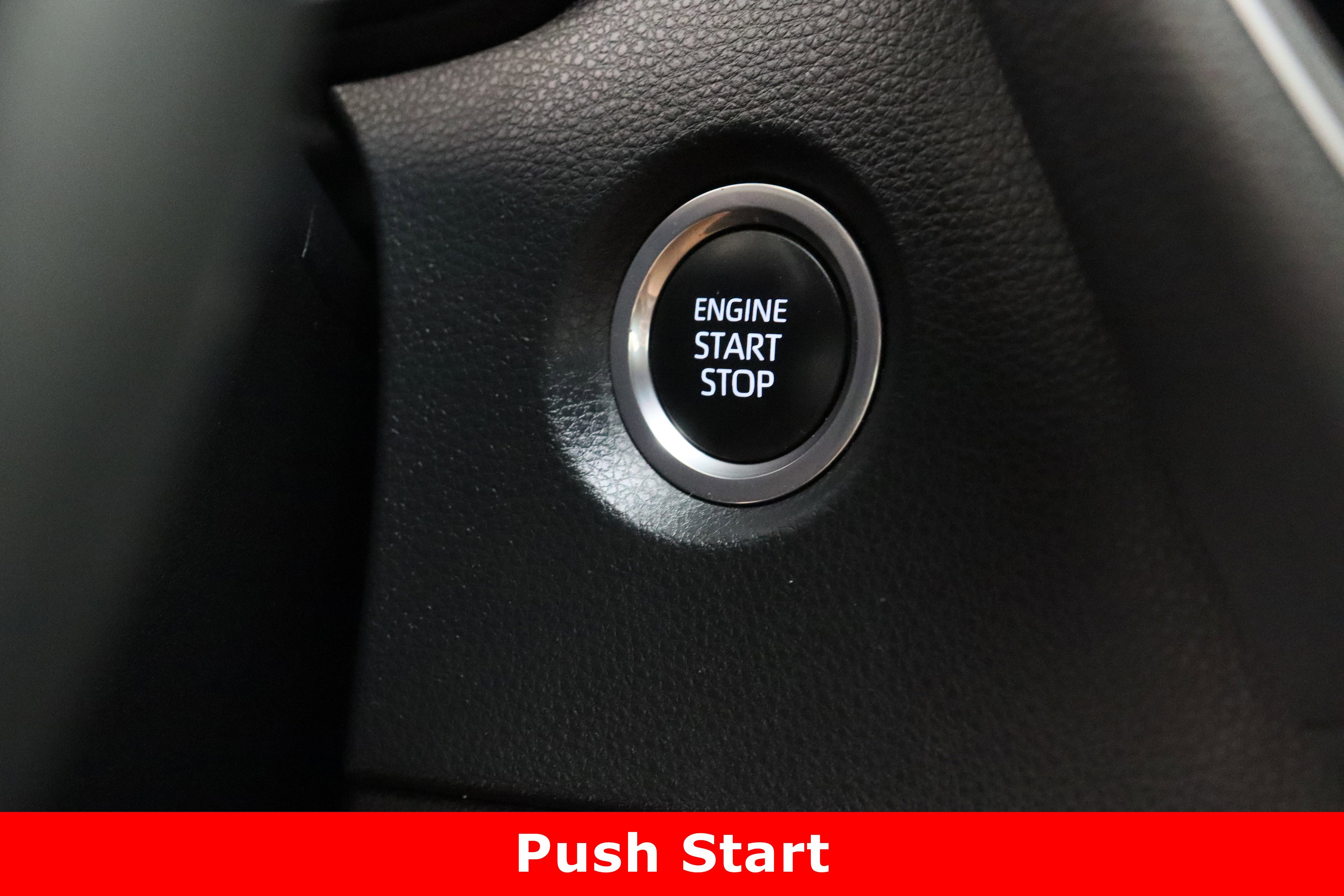 Used 2024 Toyota Corolla SE image 17