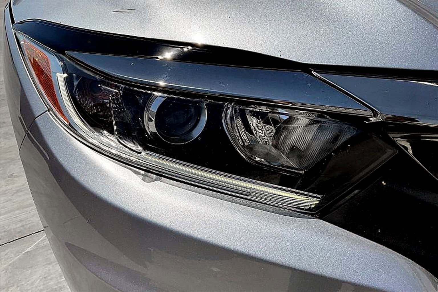 Used 2020 Honda HR-V EX image 30