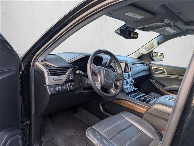 Used 2019 GMC Yukon Denali w/ Denali Ultimate Package image 13