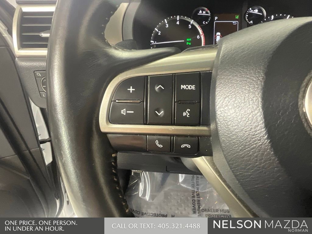 Used 2021 Lexus GX 460 Premium w/ Premium Package AWD/4WD image 49
